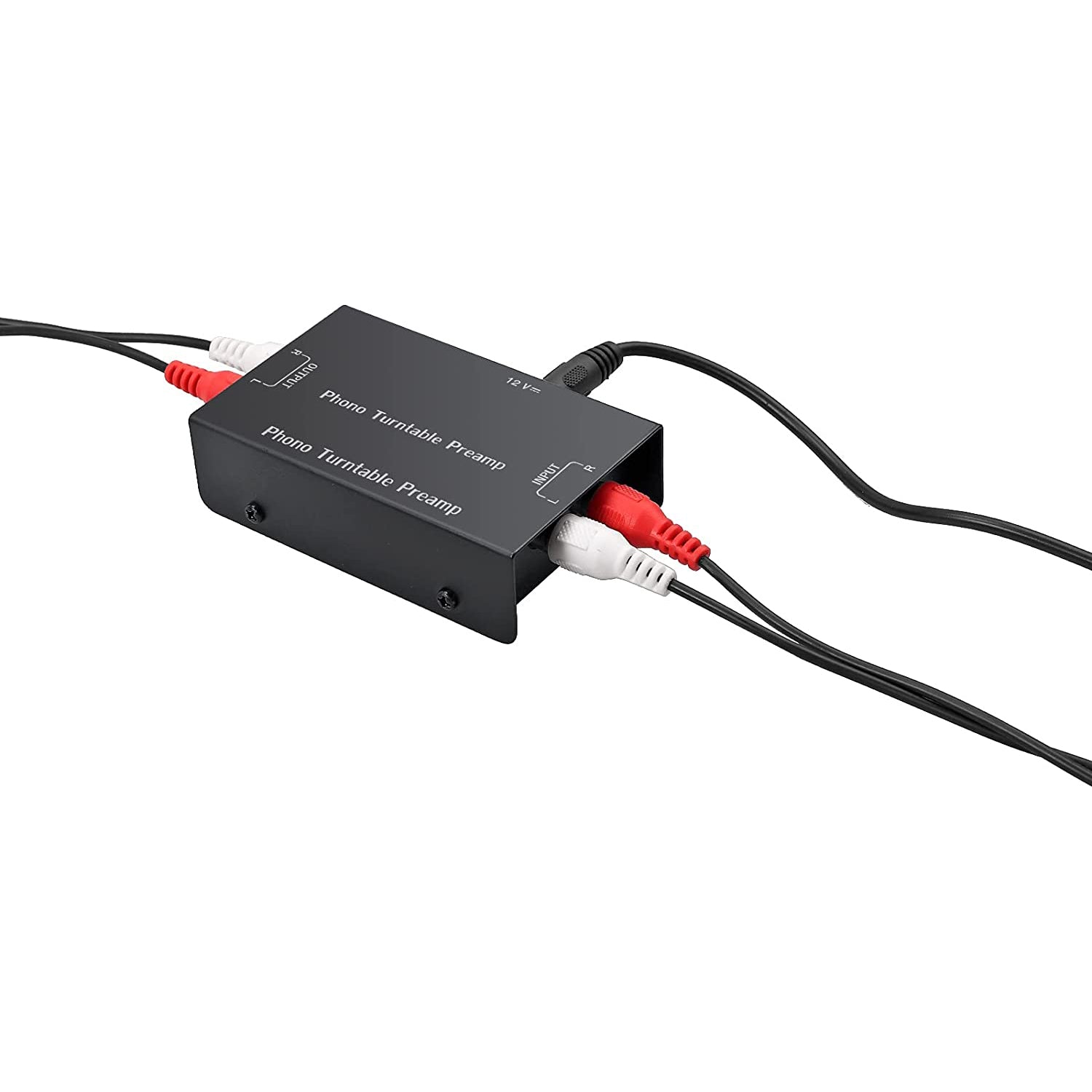 LiNKFOR PP900 Phono Preamp Preamplifier