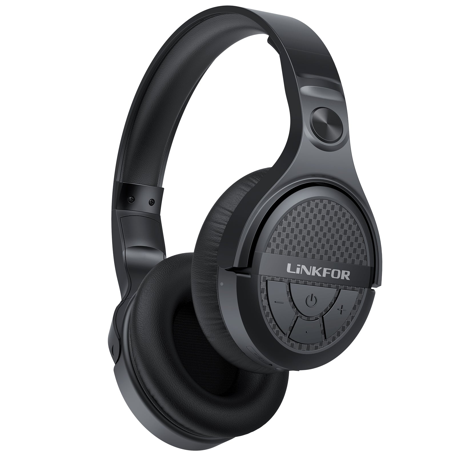 LiNKFOR 2.4G Wireless Headphones for TV