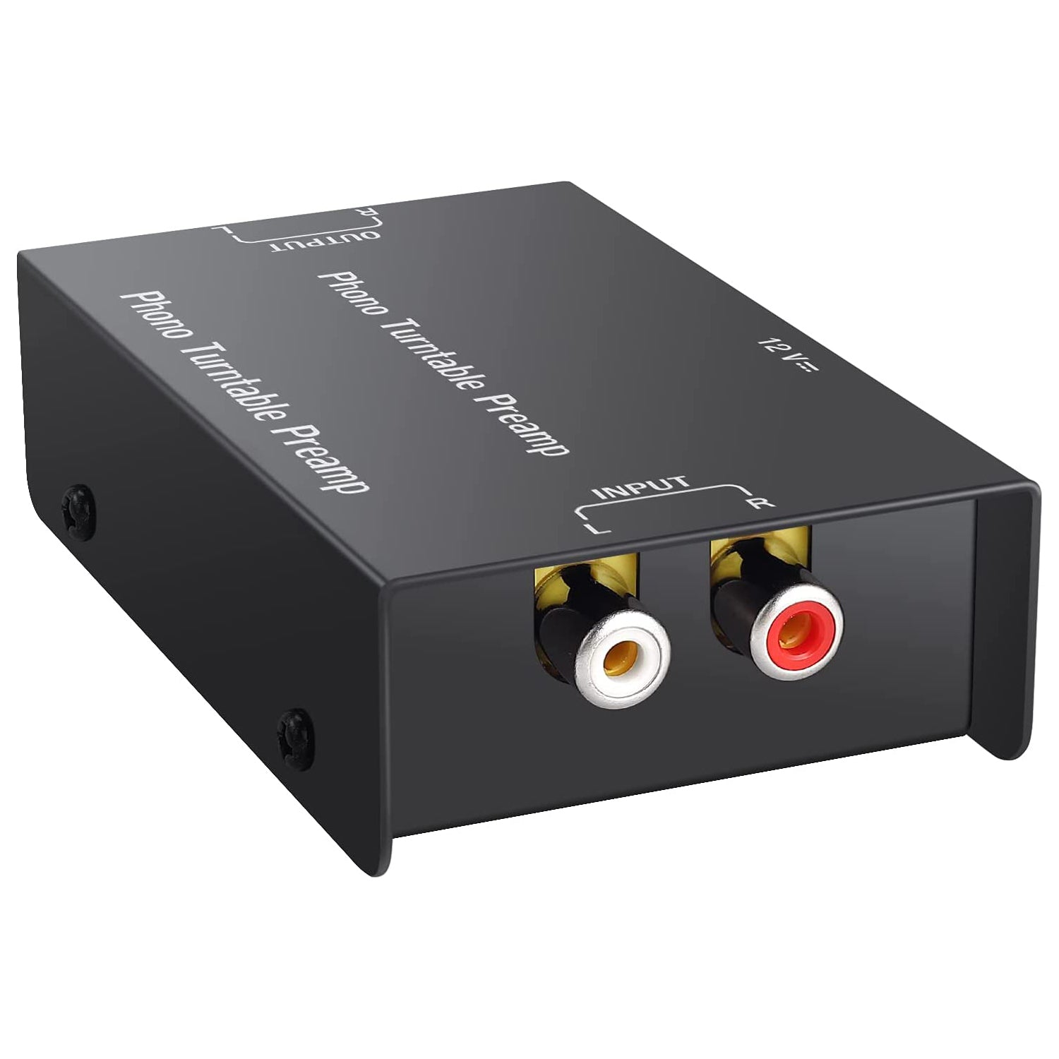 LiNKFOR PP900 Phono Preamp Preamplifier