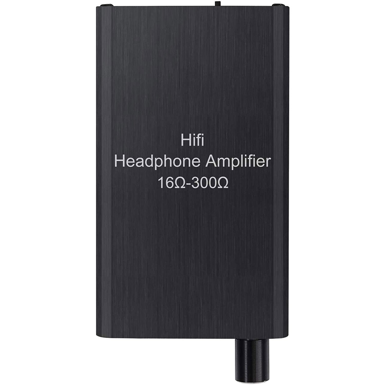 LiNKFOR HiFi Headphone Amplifier 16-300Ω