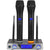 LiNKFOR UHF Wireless Microphone System